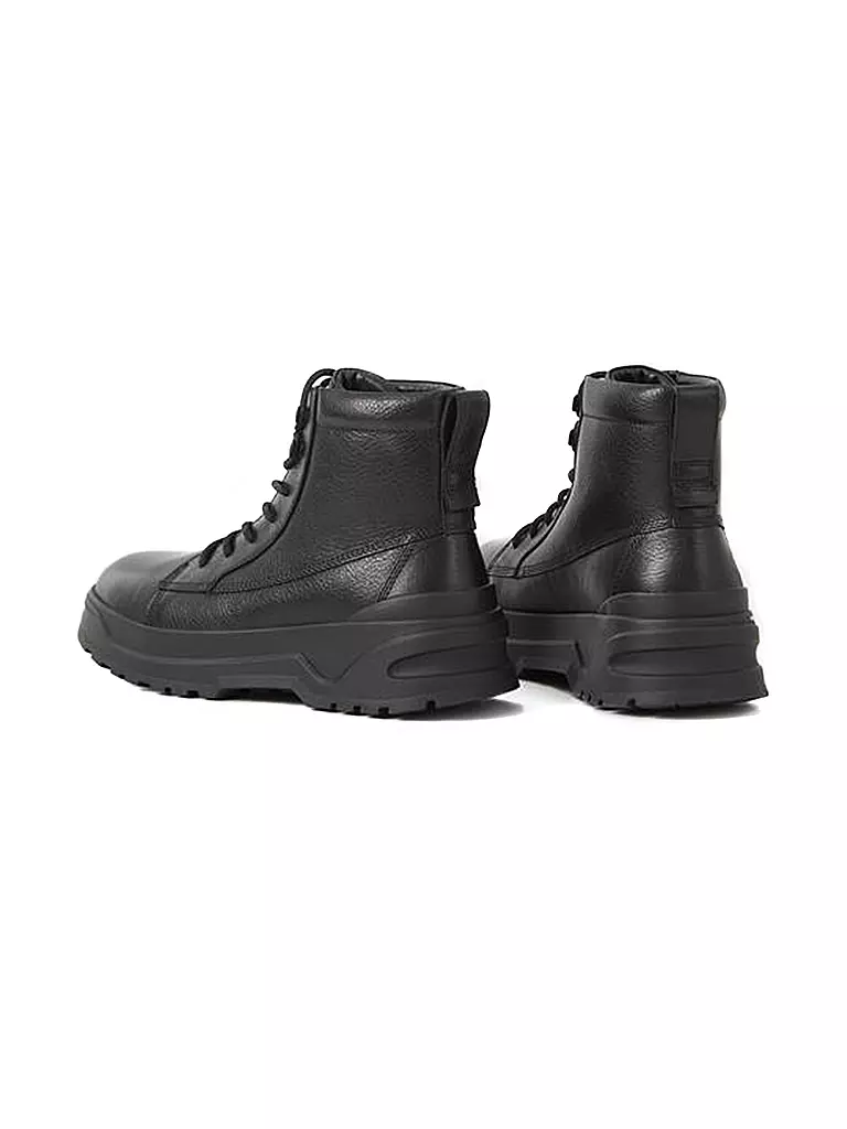 VAGABOND | Boots Isac  | schwarz