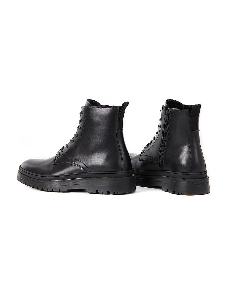 VAGABOND | Boots JAMES  | schwarz