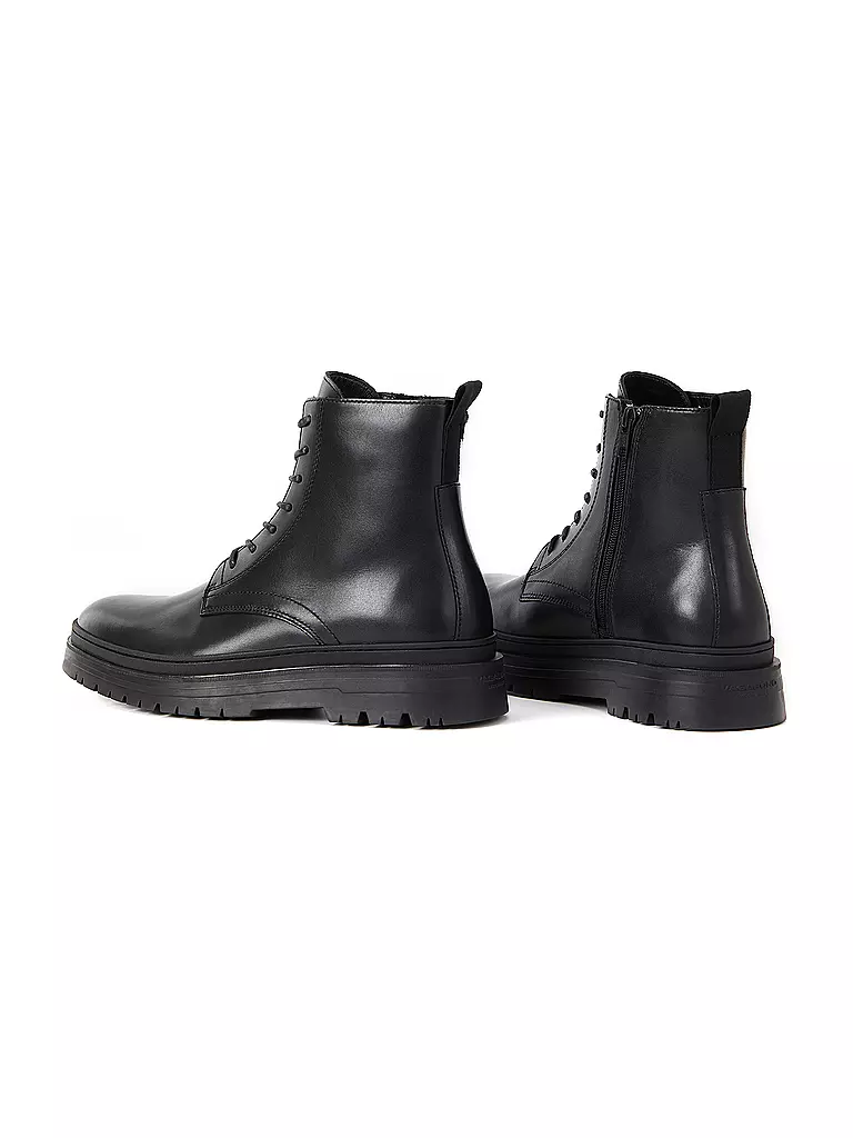 VAGABOND | Boots JAMES  | schwarz