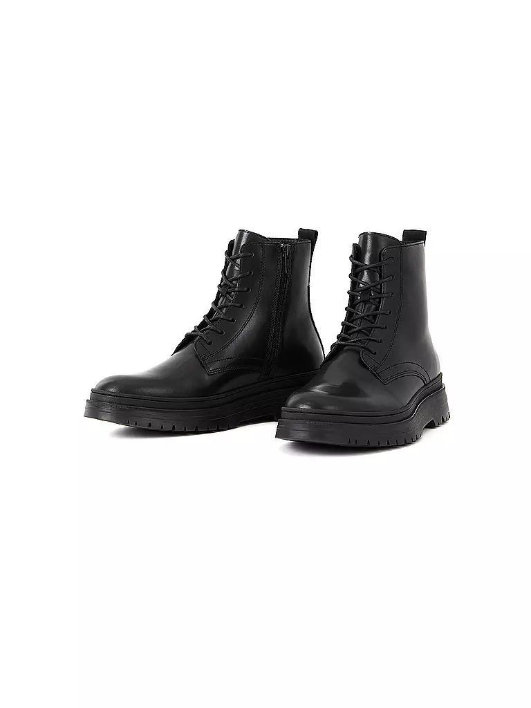 VAGABOND | Boots JAMES  | schwarz