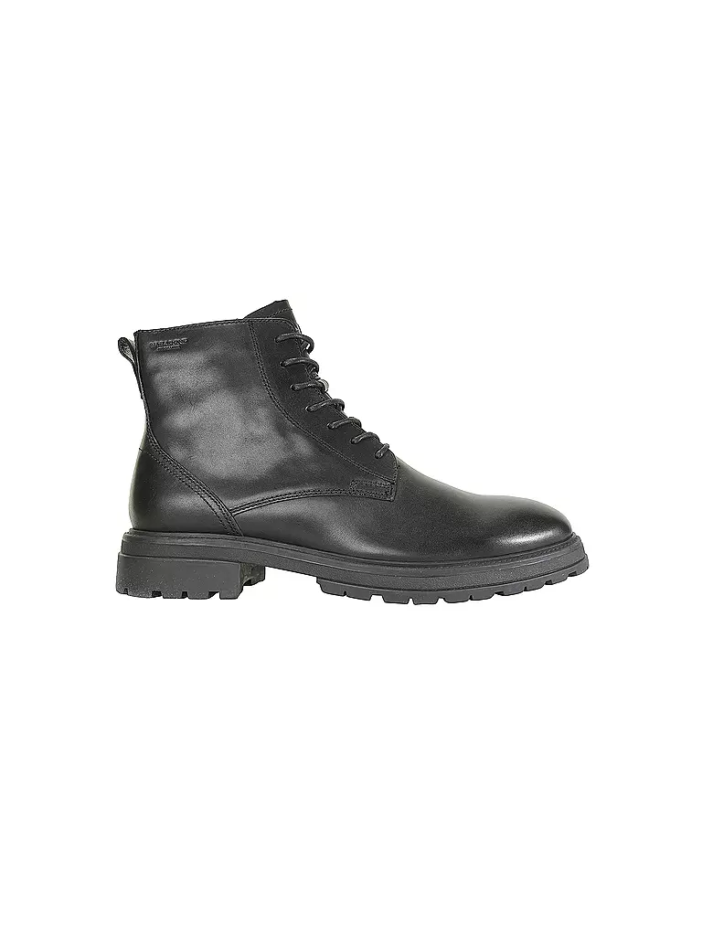 VAGABOND | Boots JOHNNY | schwarz