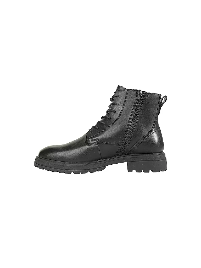 VAGABOND | Boots JOHNNY | schwarz