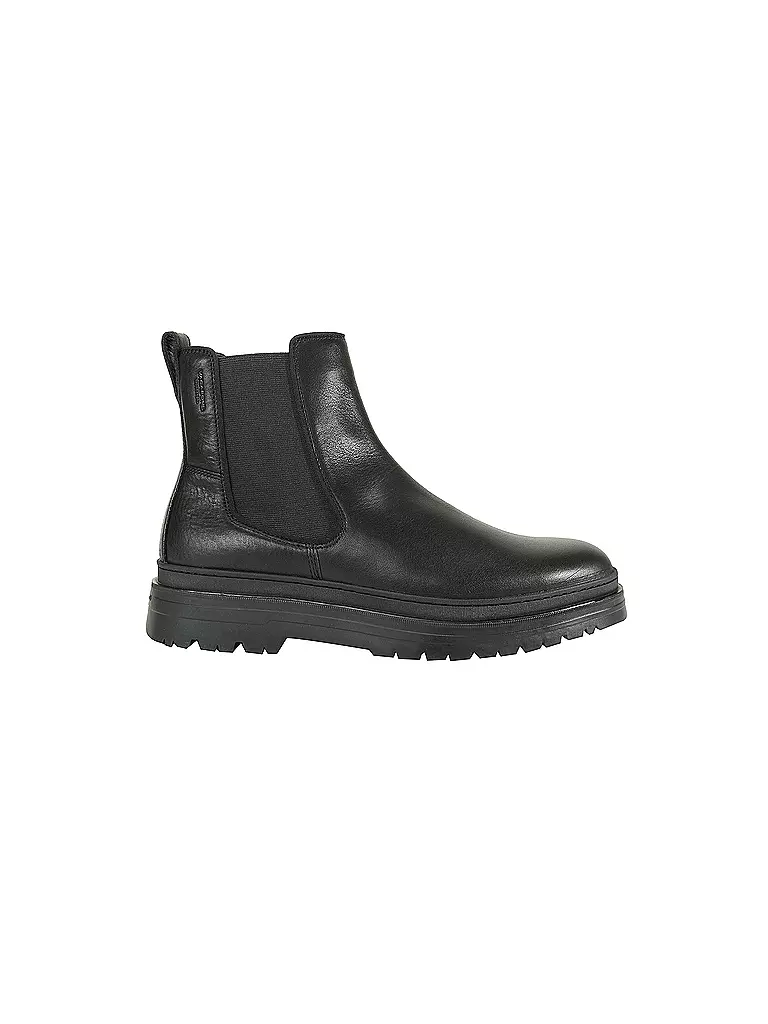 VAGABOND | Chelsea Boot JAMES | schwarz