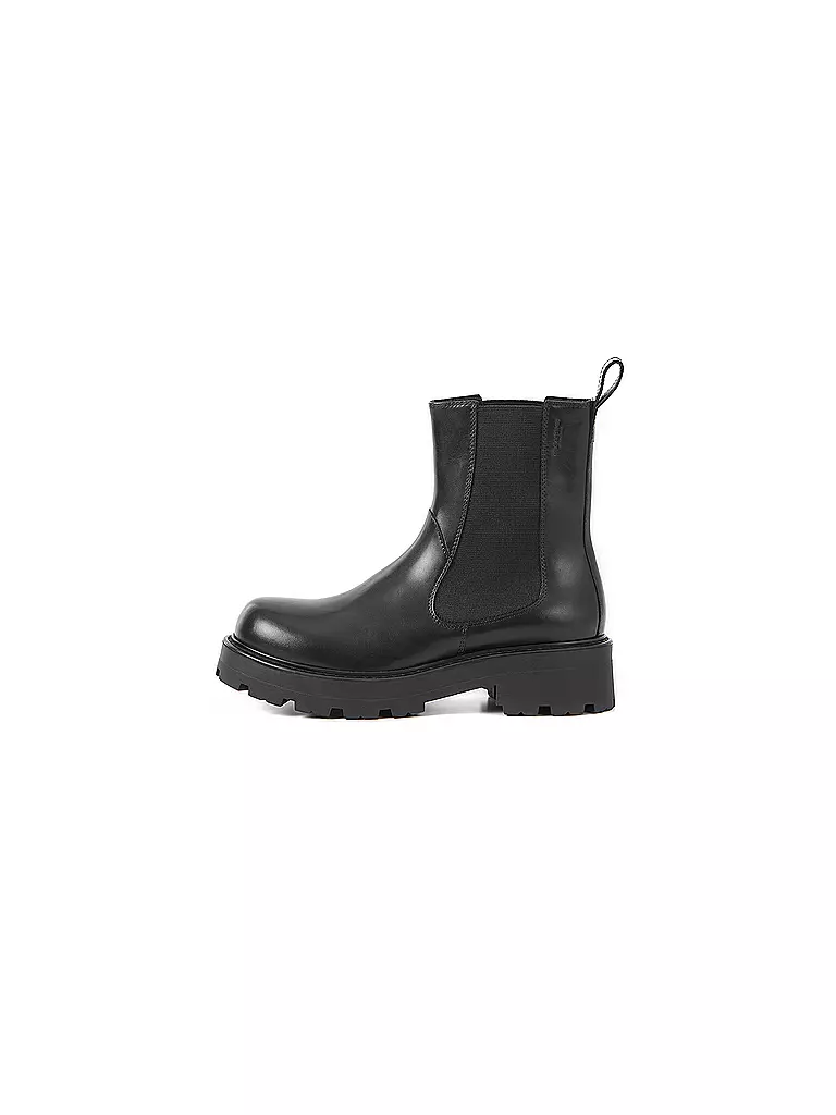 VAGABOND | Chelsea Boots Cosmo 2.0 | schwarz