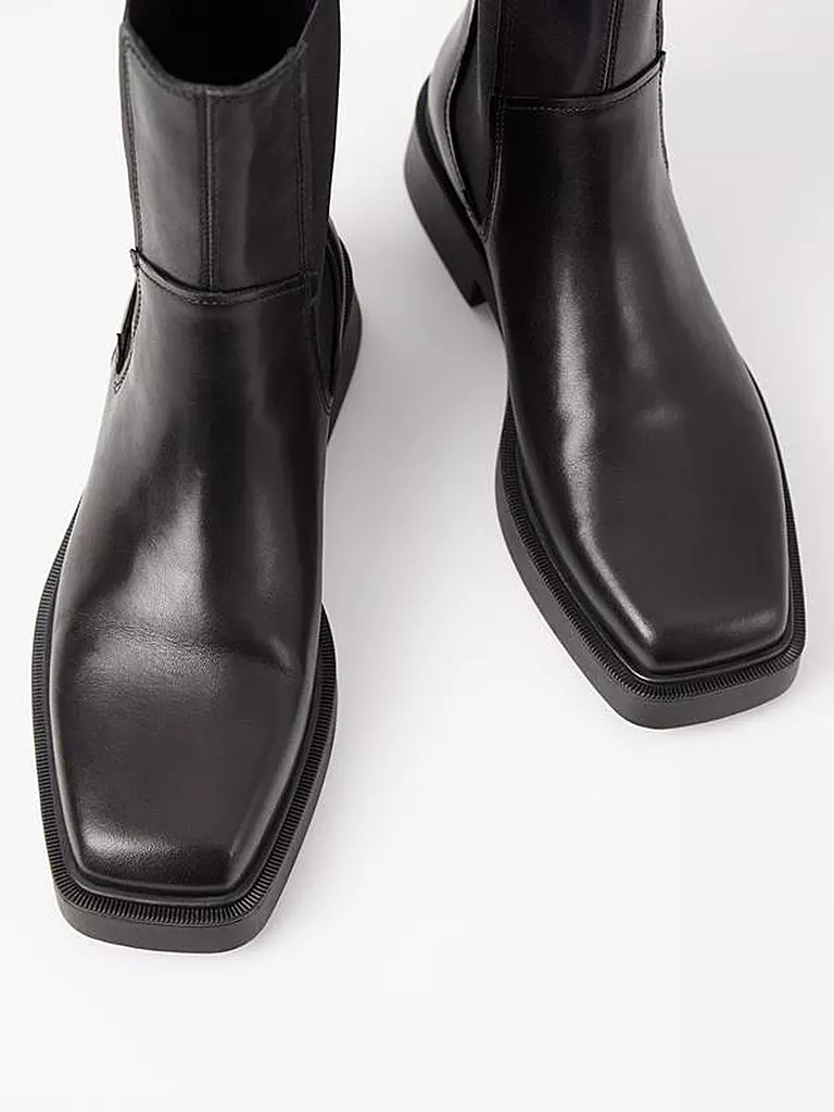 VAGABOND | Chelsea Boots Jillian | schwarz