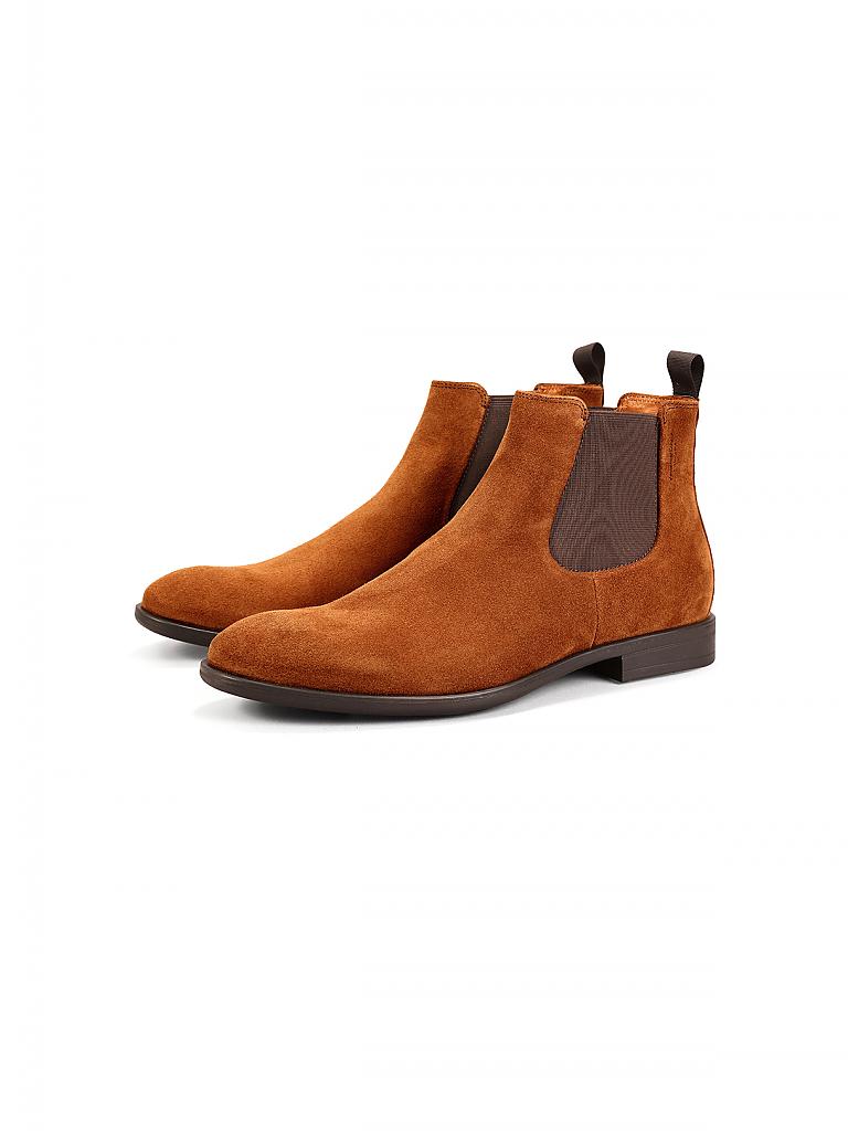 VAGABOND | Chelsea Boots | Camel