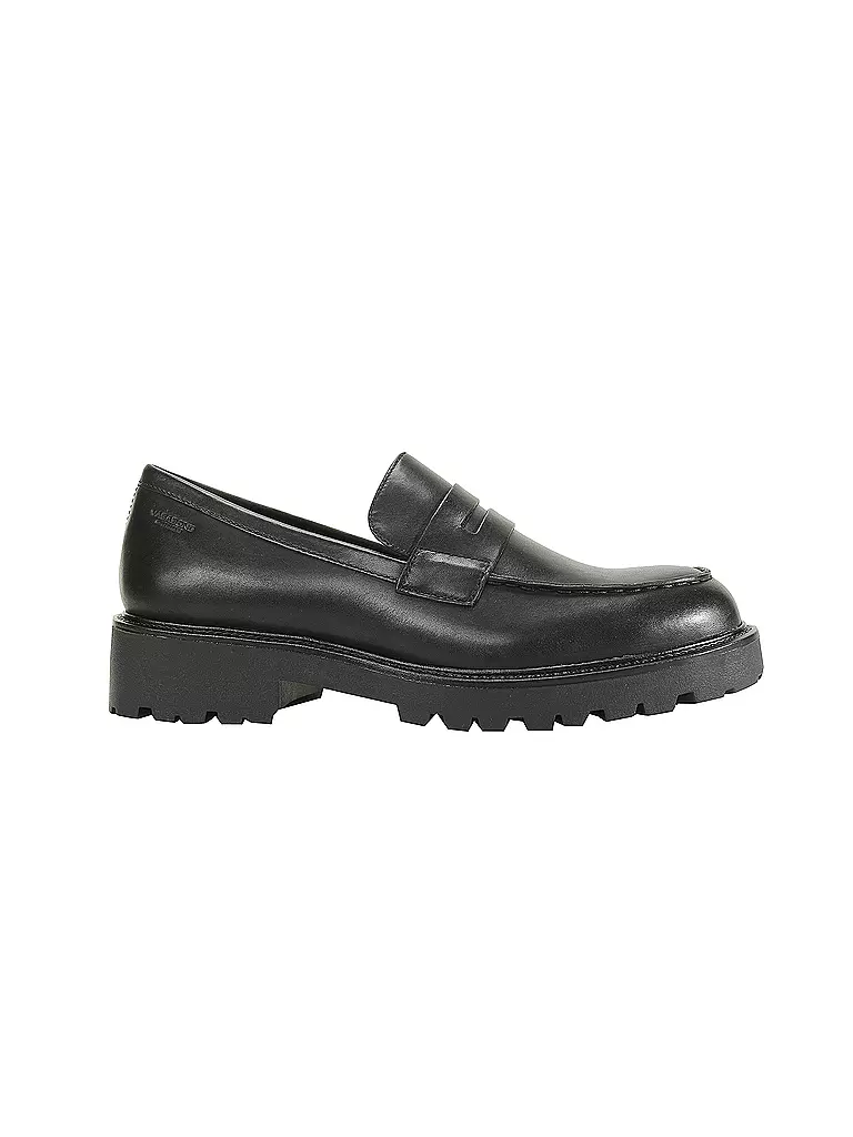 VAGABOND | Loafer KENOVA | schwarz