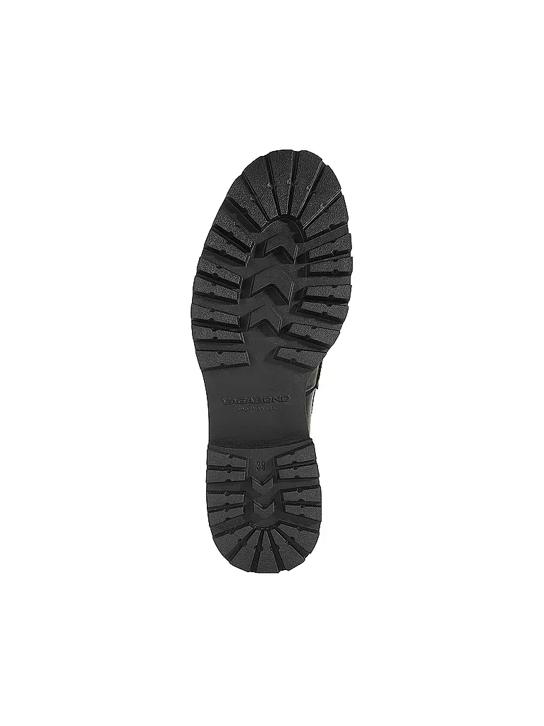VAGABOND | Loafer KENOVA | schwarz