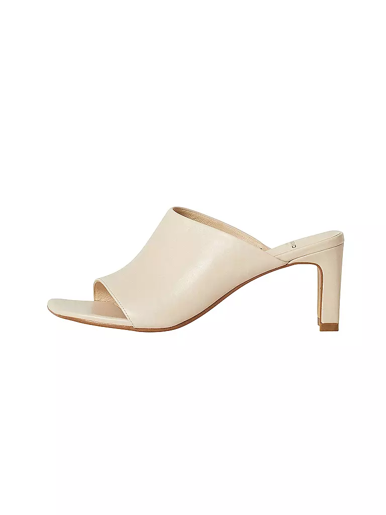 VAGABOND | Pumps - Mules Luisa | creme