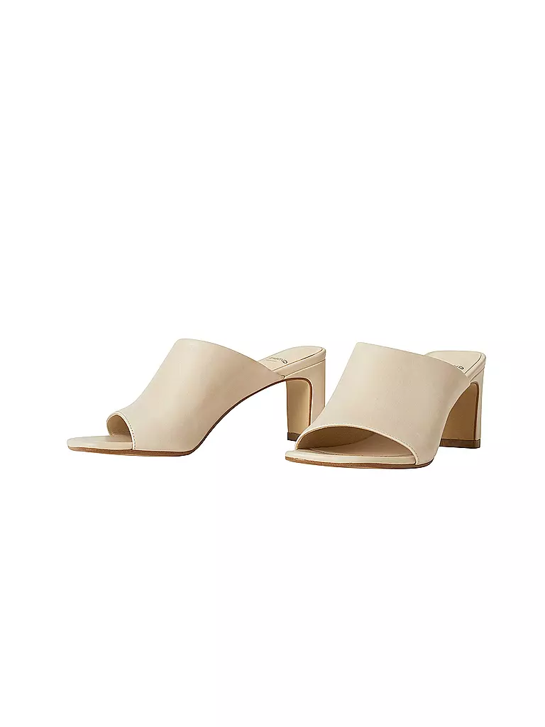 VAGABOND | Pumps - Mules Luisa | creme