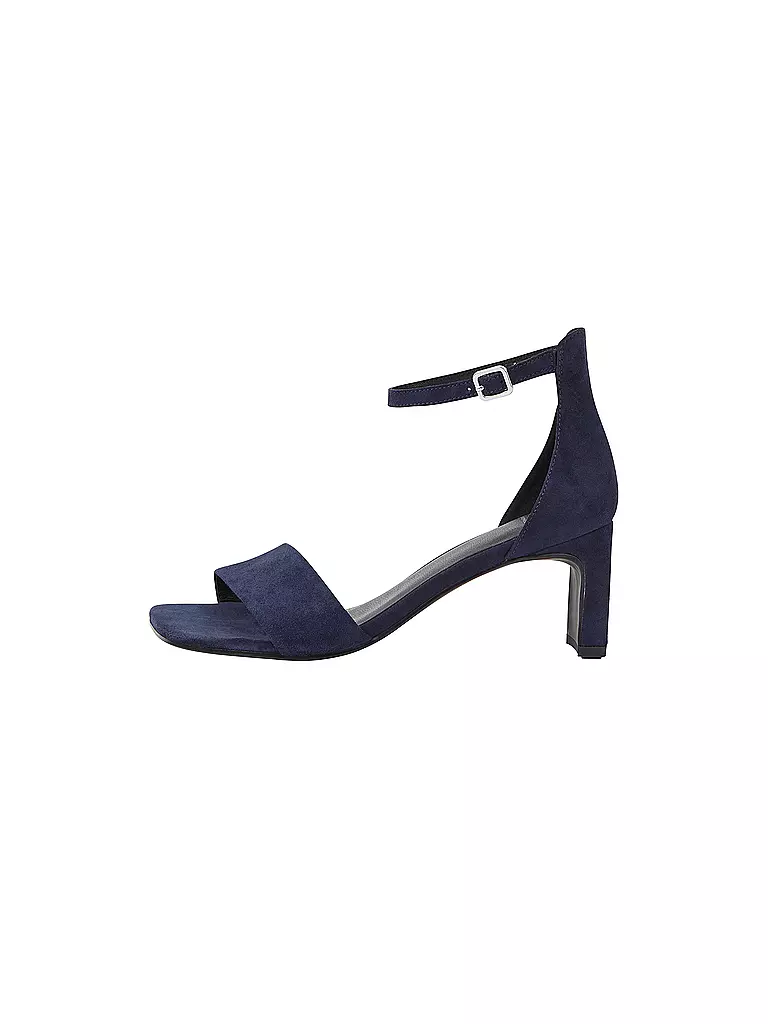 VAGABOND | Pumps LUISA | blau