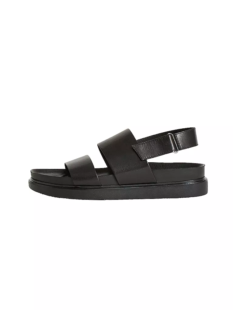 VAGABOND | Sandalen ERIN | schwarz