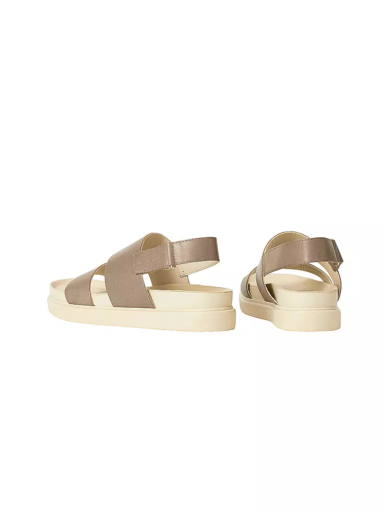 VAGABOND | Sandalen ERIN | beige