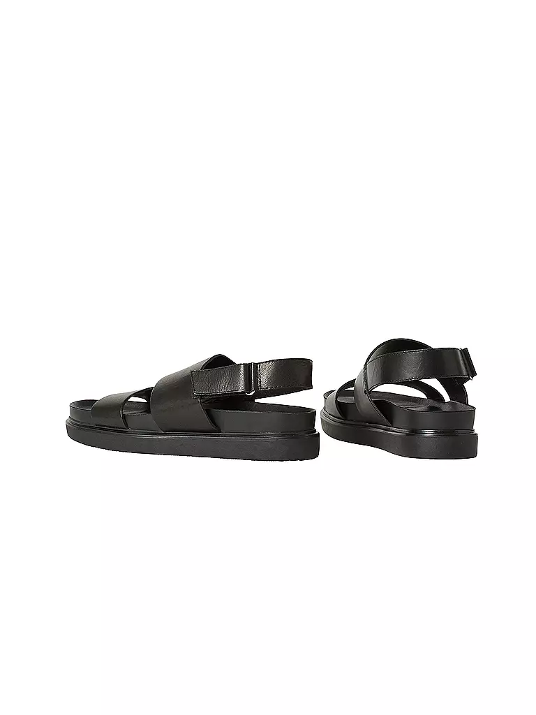 VAGABOND | Sandalen ERIN | schwarz