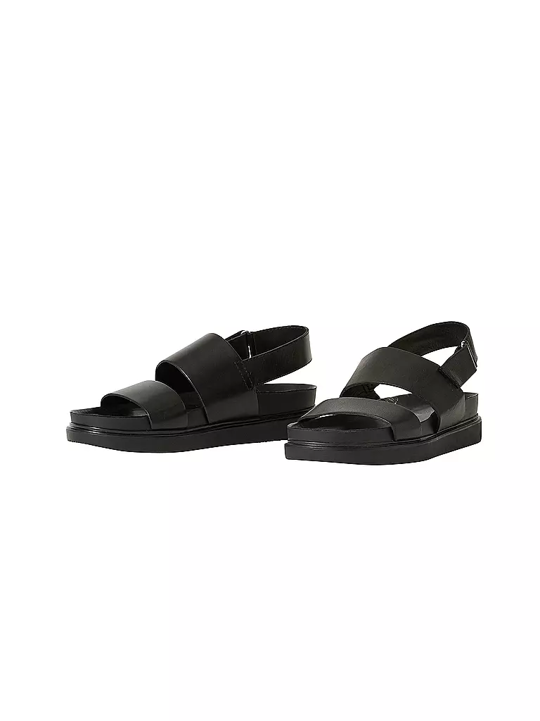 VAGABOND | Sandalen ERIN | schwarz