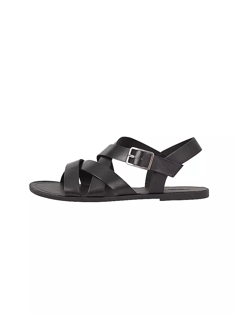 VAGABOND | Sandalen TIA 2.0 | schwarz