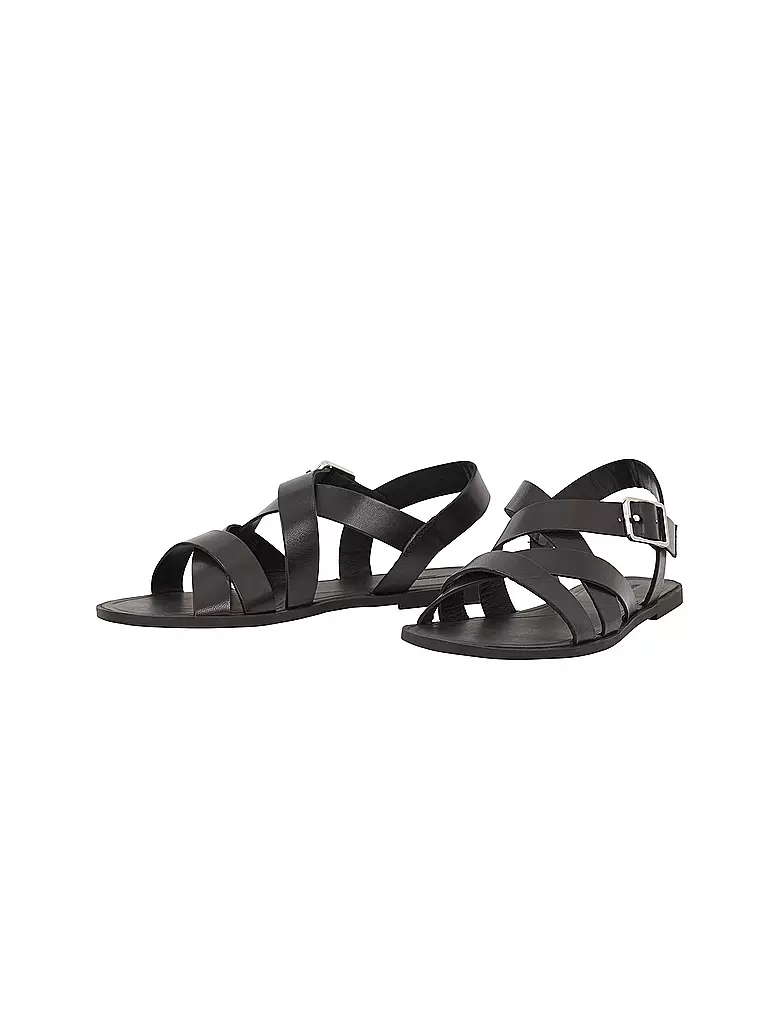 VAGABOND | Sandalen TIA 2.0 | schwarz