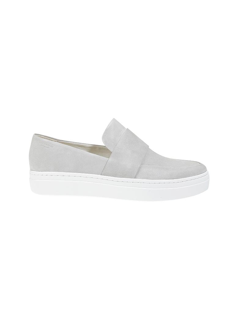 VAGABOND | Slip On "Camille" | creme