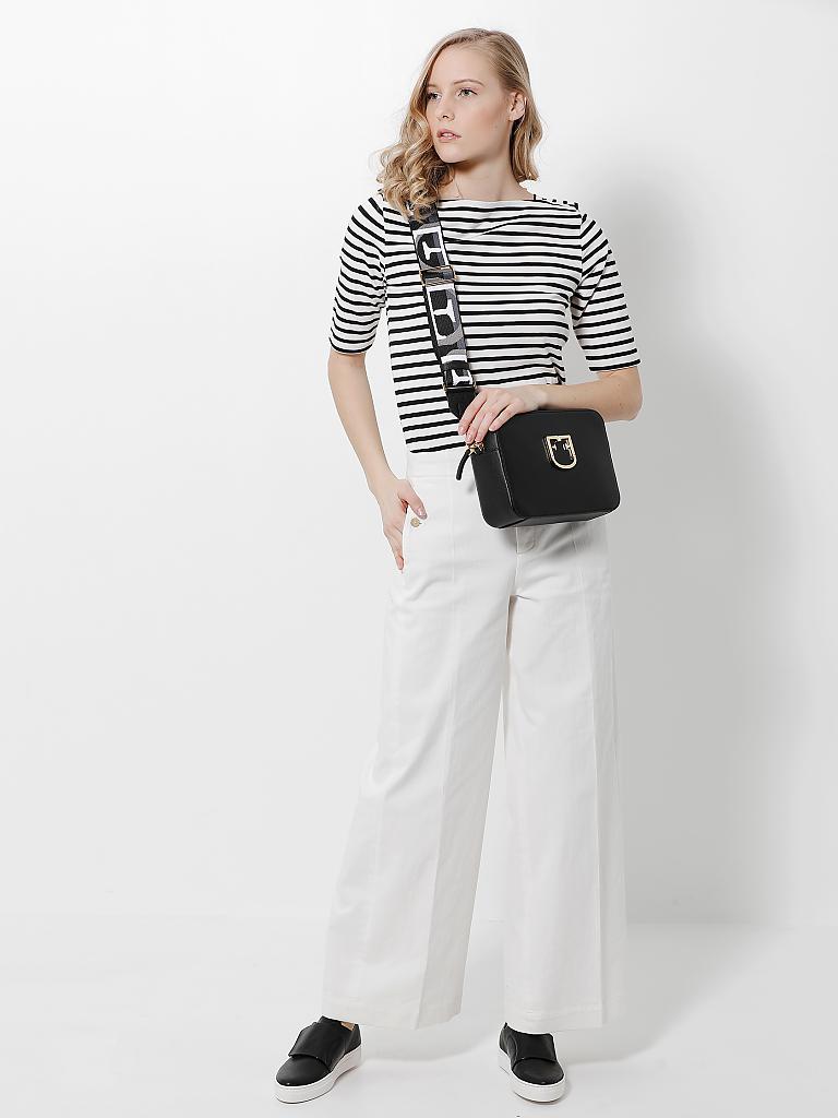 VAGABOND | Slip On "Camille" | creme