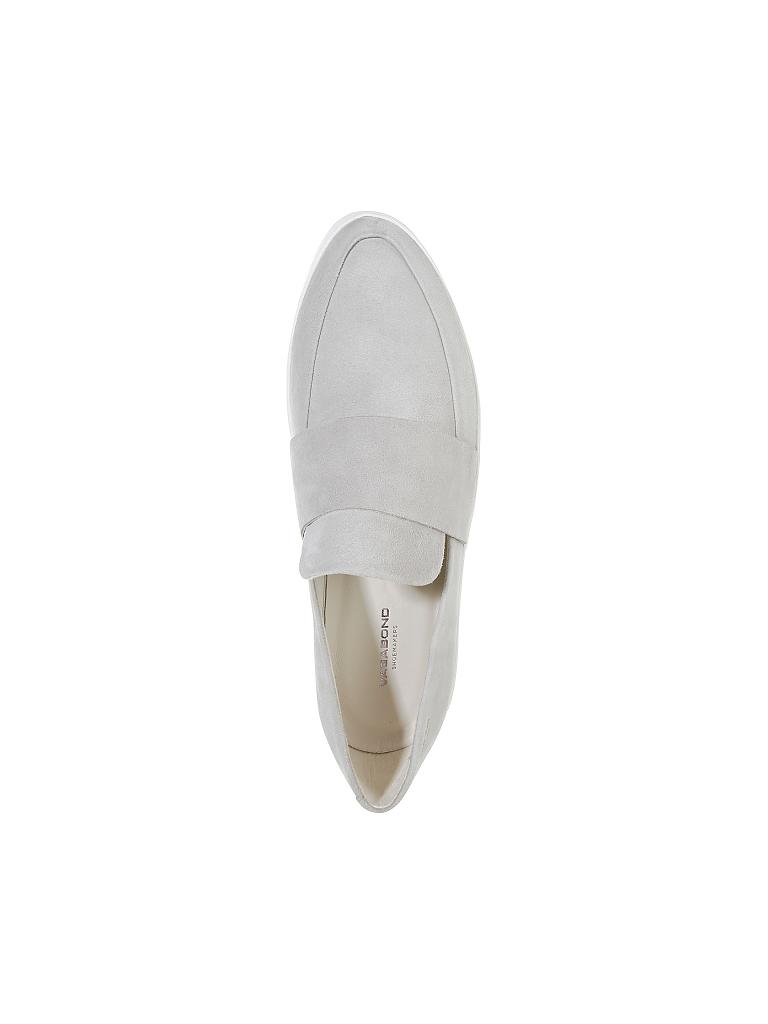 VAGABOND | Slip On "Camille" | creme