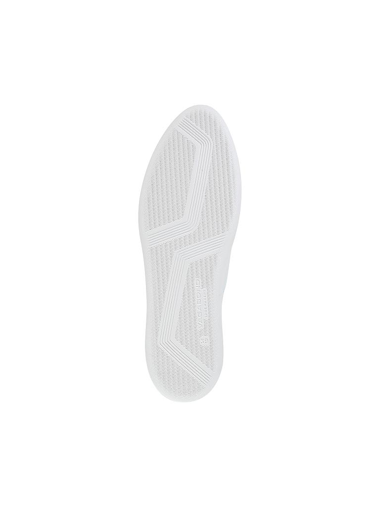 VAGABOND | Slip On "Camille" | weiß