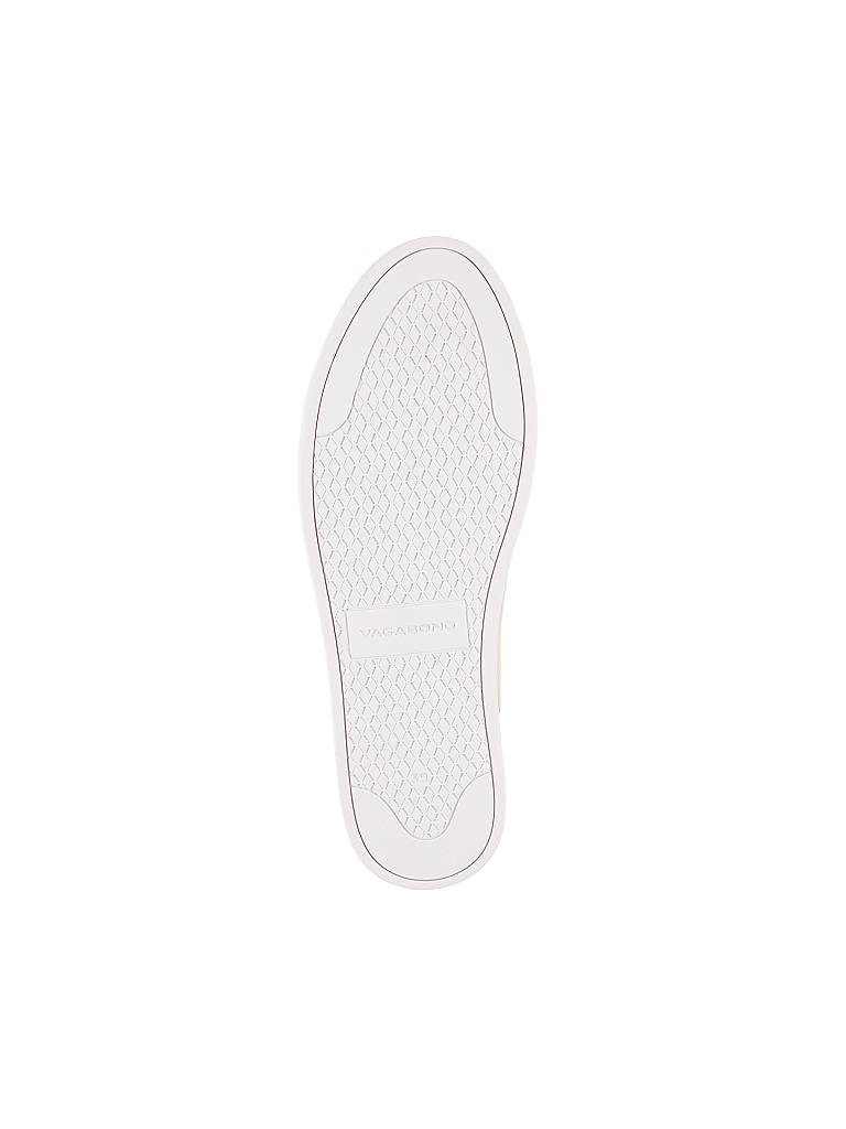VAGABOND | Sneaker "Zoe" | beige