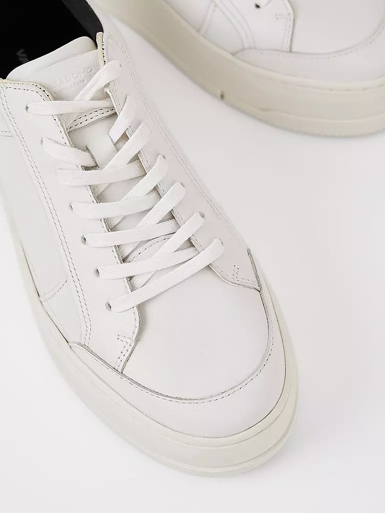 VAGABOND | Sneaker JUDY | weiss