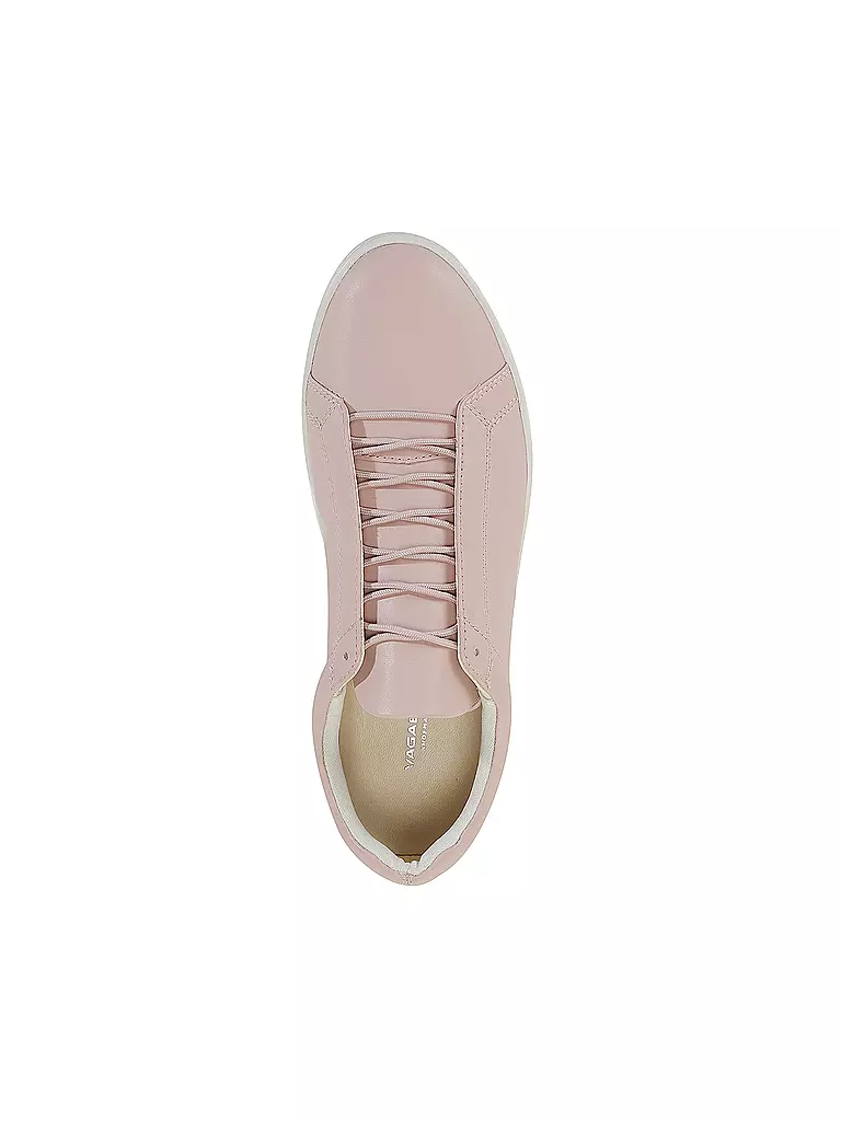 VAGABOND | Sneaker ZOE | rosa