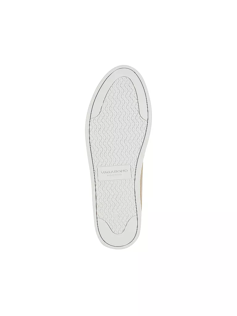 VAGABOND | Sneaker ZOE | beige