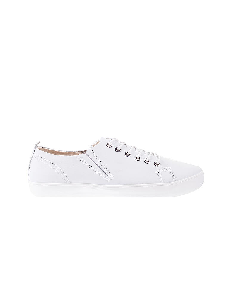 VAGABOND | Sneaker | weiß