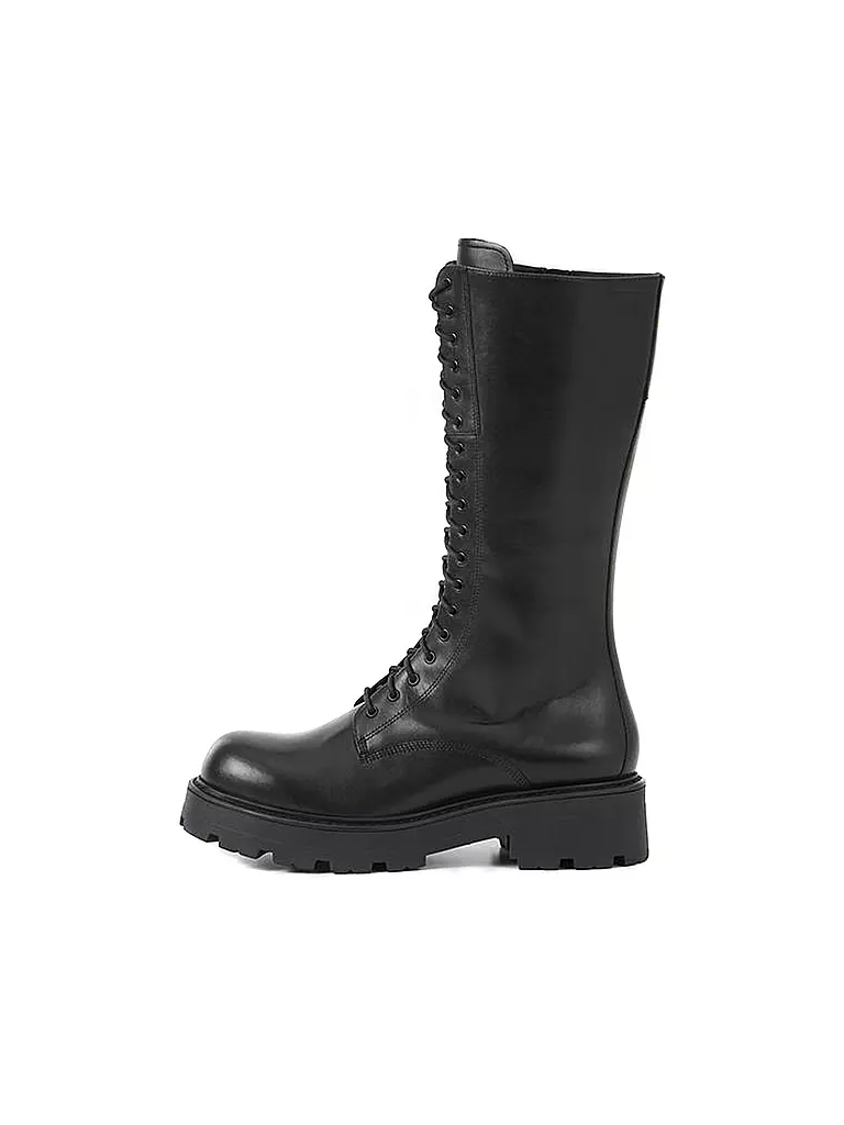 VAGABOND | Stiefel Cosmo 2.0 | schwarz