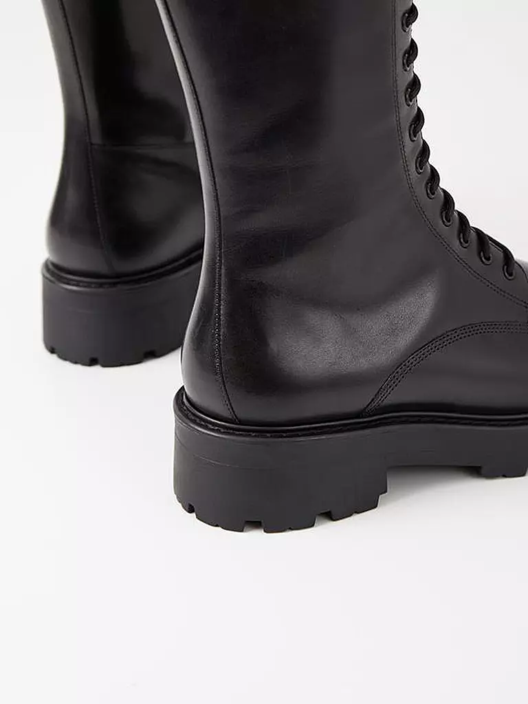 VAGABOND | Stiefel Cosmo 2.0 | schwarz