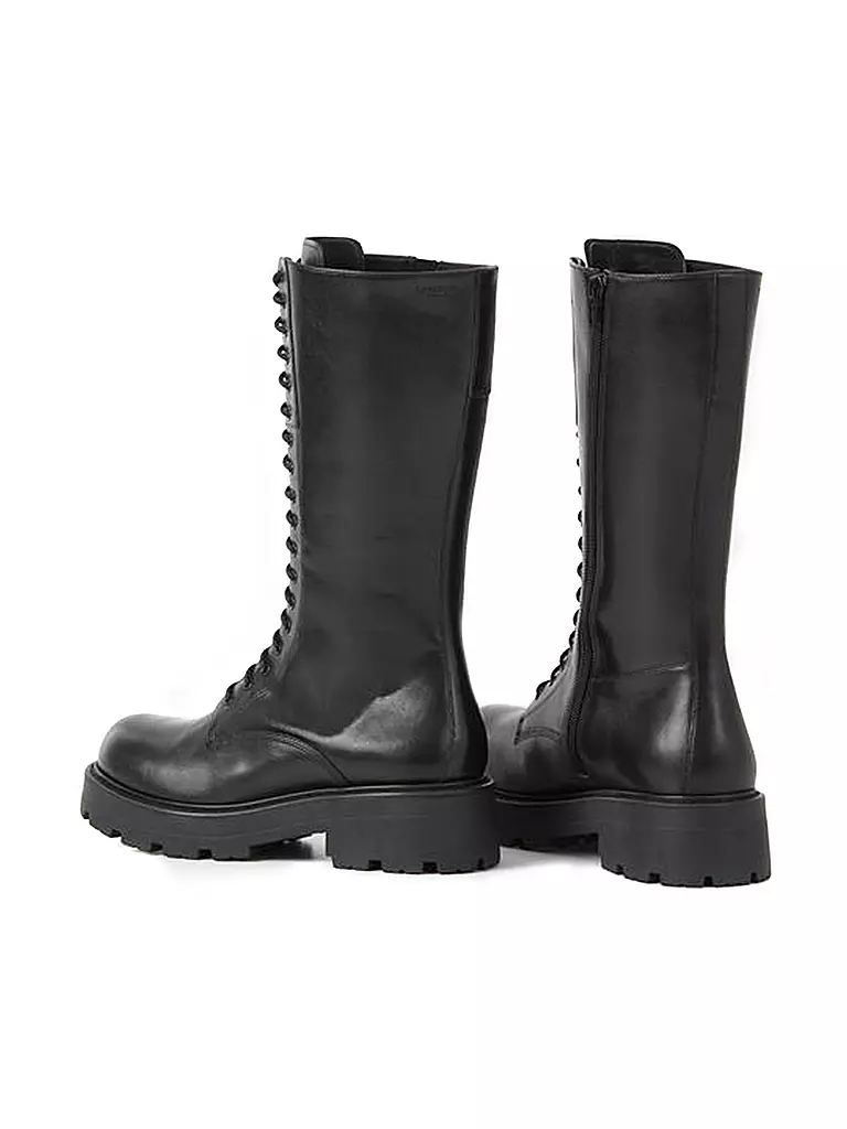 VAGABOND | Stiefel Cosmo 2.0 | schwarz