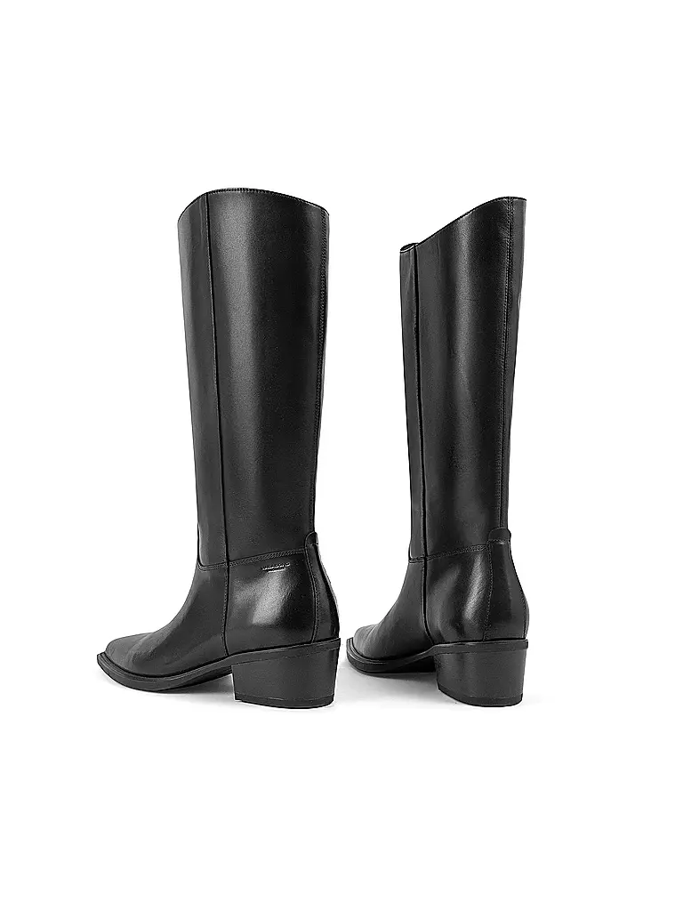 VAGABOND | Stiefel KELSEY  | Schwarz