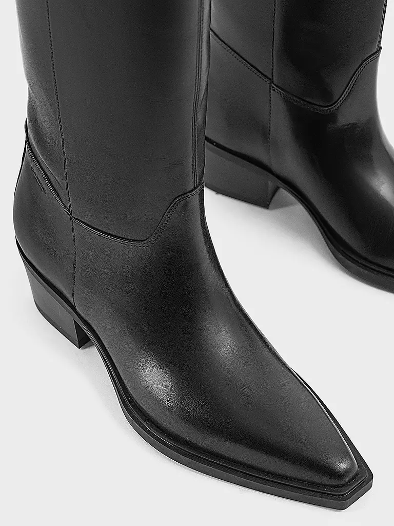 VAGABOND | Stiefel KELSEY  | Schwarz