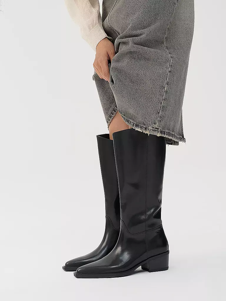 VAGABOND | Stiefel KELSEY  | Schwarz