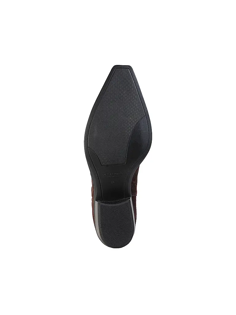 VAGABOND | Stiefel KELSEY | Braun