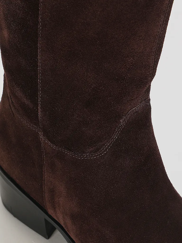 VAGABOND | Stiefel KELSEY | Braun