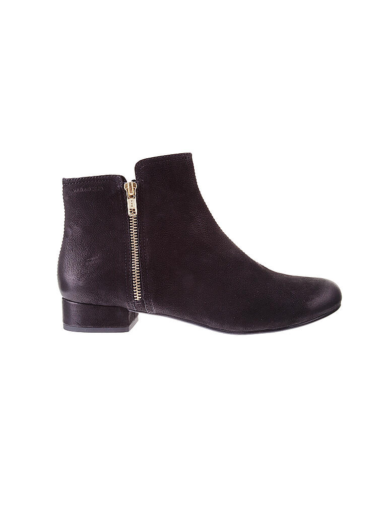VAGABOND | Stiefelette "Sue Chelsea" | schwarz