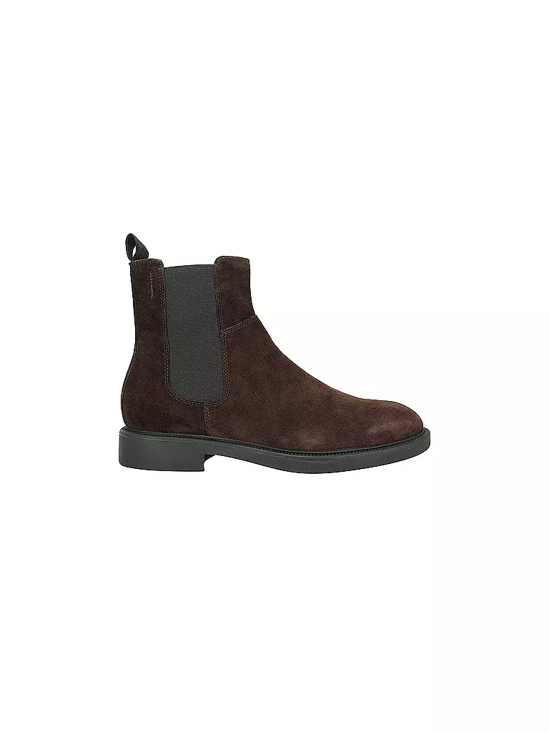 VAGABOND | Stiefelette ALEX | braun