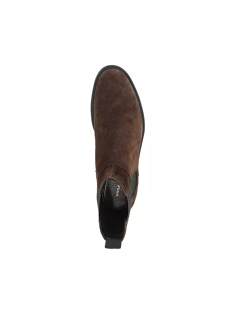 VAGABOND | Stiefelette ALEX | braun