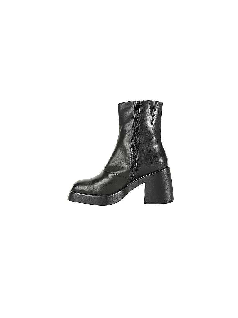 VAGABOND | Stiefelette BROOKE | schwarz