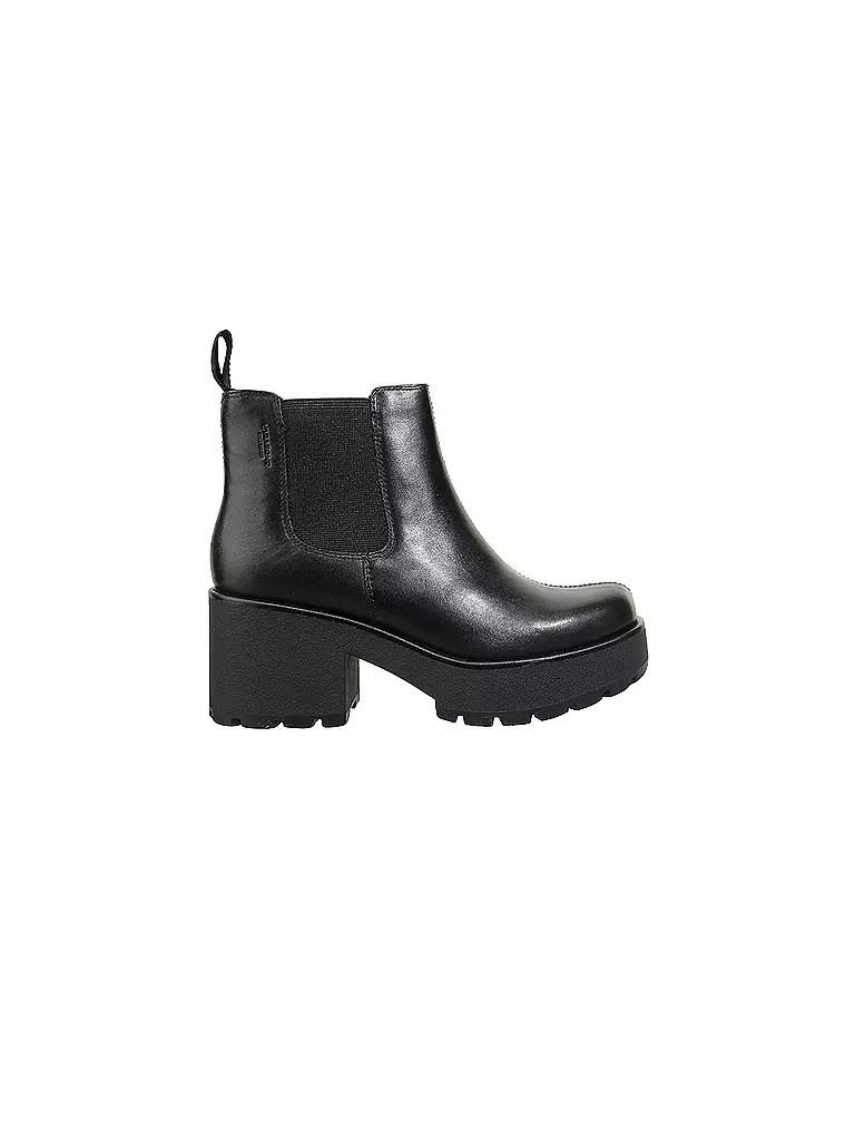 VAGABOND | Stiefelette Dioon | schwarz