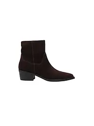 VAGABOND | Stiefelette KELSEY | braun