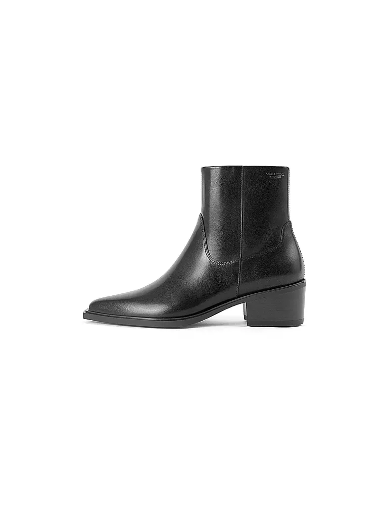 VAGABOND | Stiefelette KELSEY | schwarz