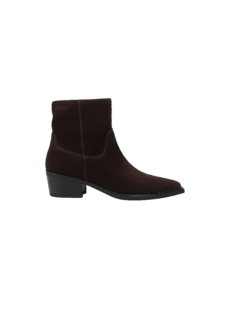 VAGABOND | Stiefelette KELSEY | braun