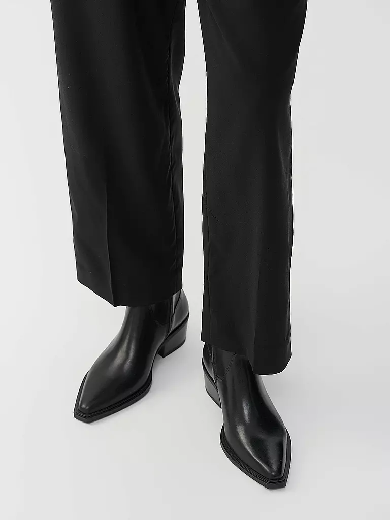 VAGABOND | Stiefelette KELSEY | schwarz