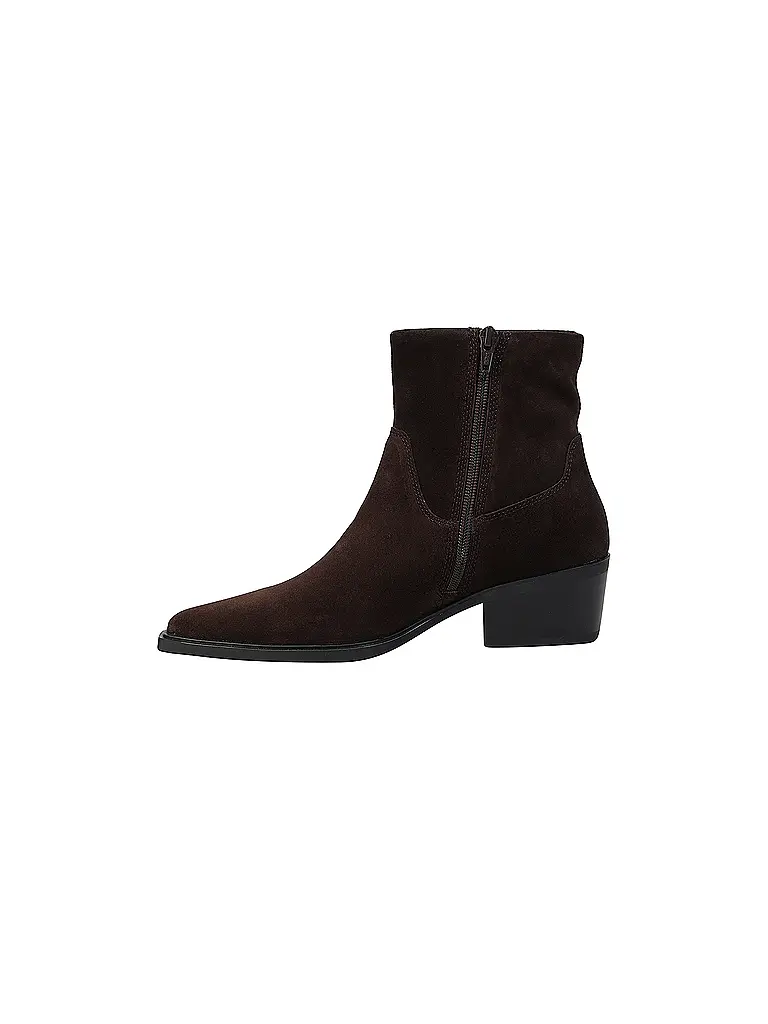 VAGABOND | Stiefelette KELSEY | braun
