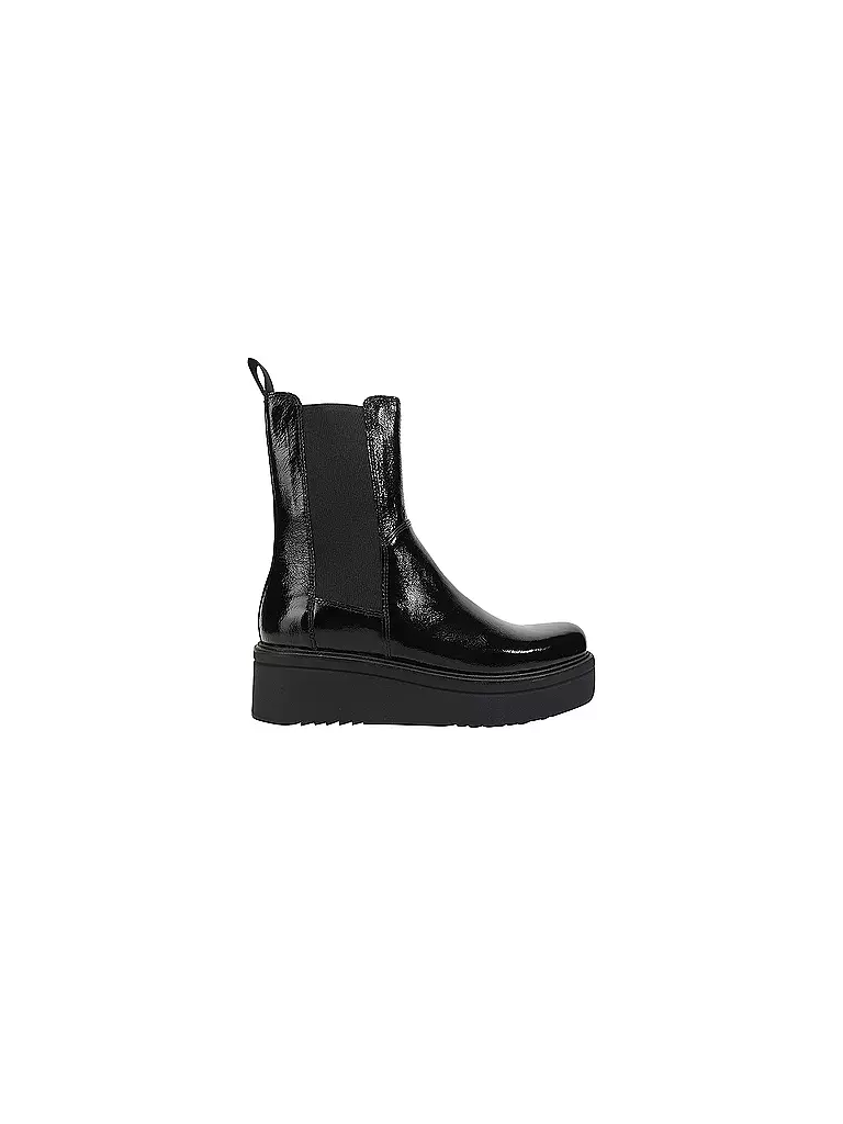 VAGABOND | Stiefelette Tara | schwarz