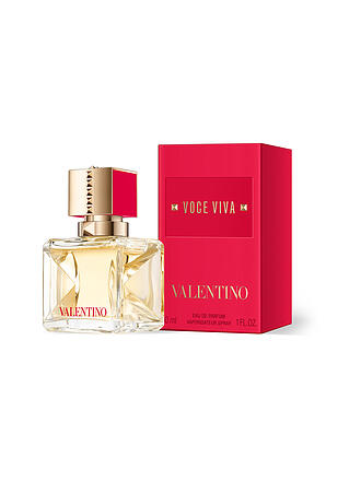 VALENTINO | Voce Viva Eau de Parfum 30ml